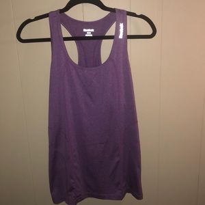 Reebok Workout Tank Top
